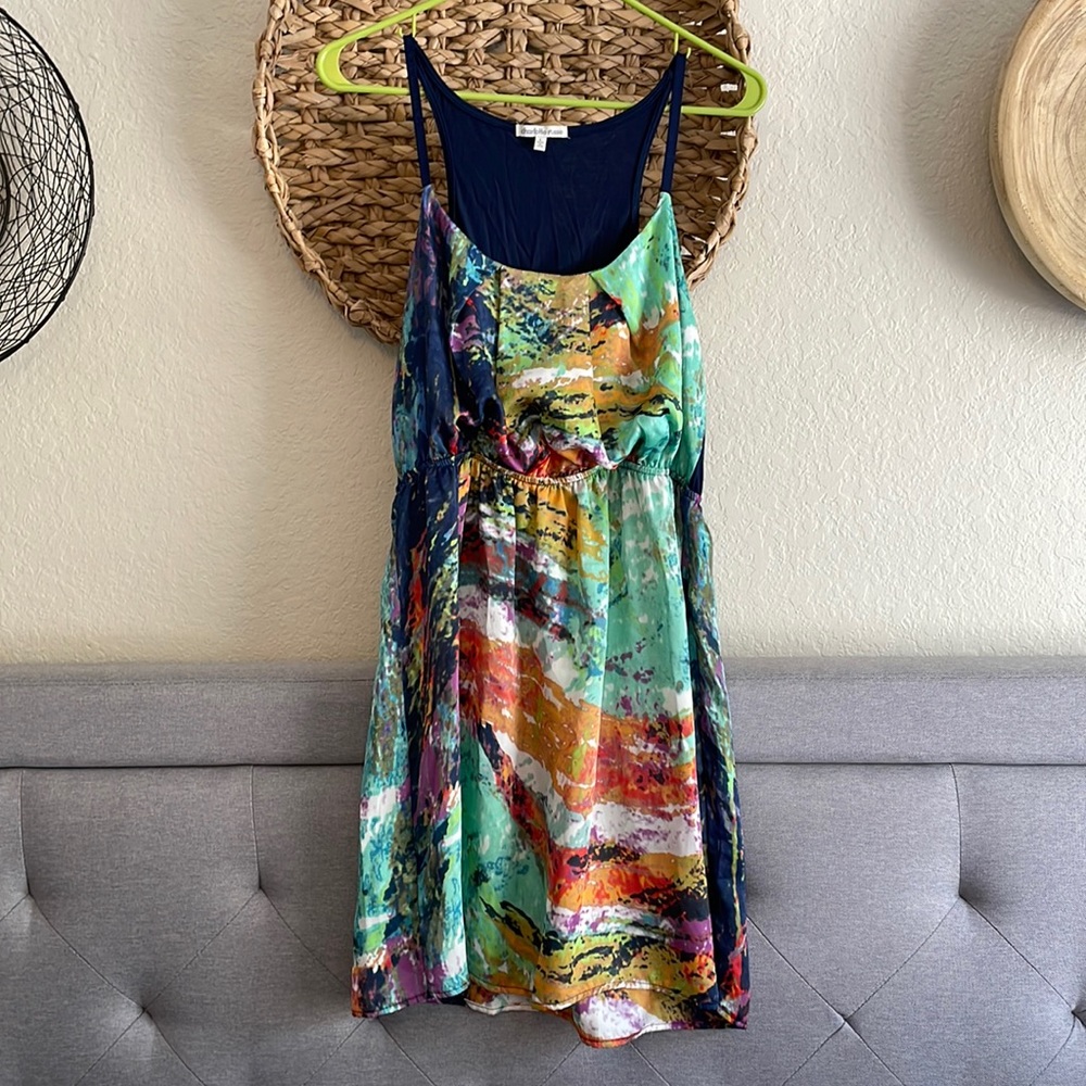 Charlotte Russe Dress | Large
